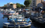 Les pêcheurs mènent l'enquête le long des côtes de la Corse