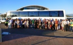 Assises nationales de la Biodiversité : L'exemple de l'aéroport d’Ajaccio
