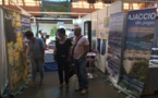 Assises de la biodiversité à Ajaccio : La filière béton au cœur du débat