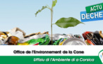 COMMUNIQUE DE L’OFFICE DE L’ENVIRONNEMENT/ UFFIZIU DI L’AMBIENTE