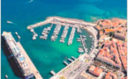 En Corse, la plaisance est en sous-développement durable