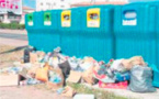 La communauté de communes face au casse-tête des déchets