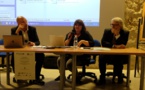 Marittimo : 1er Workshop technique des espèces aliens du 25 au 27 octobre 2017 à Alghero en Sardaigne