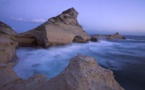 LA DIRM communique sur un arrêté préfectoral portant règlementation de la pêche maritime de loisir dans la Réserve Naturelle des Bouches de Bonifacio