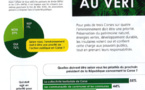 Protection de l'Environnement : En VERT et contre tous