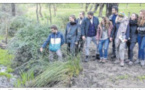 Journée des zones humides au Lycée agricole de Sartène