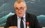 Gérard Romiti : "Je place beaucoup d'espoir dans cette nouvelle collectivité de Corse"