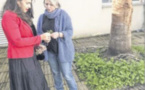 Plantes endémiques et projet pédagogique pour le collège
