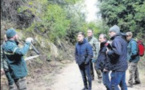 La commune gère son patrimoine forestier