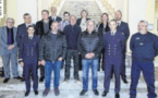 Le serment des prud'hommes pêcheurs