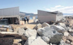 Carghjese : après la tempête, le port attend la reconnaissance