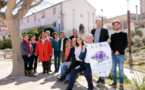 "Fola Flora", l'exposition citoyenne qui va fleurir les rues de Bonifacio