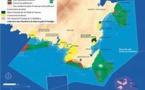 Déclarations de pêche 2018 dans la Réserve Naturelle des Bouches de Bonifacio