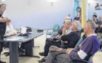 Pollution et sécurité en débat avec les chasseurs 