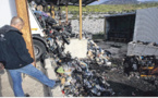 Face à la crise des déchets la Capa adopte la collecte palliative