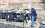 La région de Bastia apprend à vivre au milieu des ordures