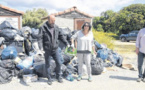 Déchets : la Balagne creuse l'idée d'un centre de stockage