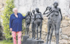 Musée sous-marin Marc-Petit : enfin le premier "palier" en vue