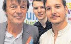 L'écovolontariat scientifique version CorSeaCare primé à Paris