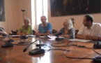 Sensibilisation sur l’écosystème marin à Calvi avec le projet CAP Mer