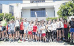 120 jeunes ont relevé le défi du Raid Oxy'jeune Aventure