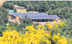 Le photovoltaïque se pose sur les exploitations agricoles
