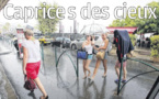 Caprice des cieux
