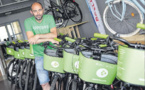 Le vélo à assistance électrique pour faire pédaler les Ajacciens