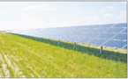 L'autonomie énergétique, utopique ?