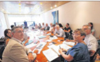 De nouvelles perspectives pour le conseil des rivages