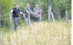 A Buzinca : société de chasse active