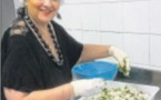 Vers davantage de produits bio à la cantine scolaire