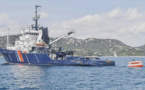 S'amarrer sans nuire aux fonds marins