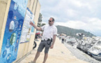 Le port de Saint-Florent, toujours à la pointe en matière écologique