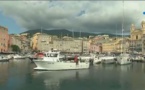 A la pêche au thon rouge au large de Bastia 