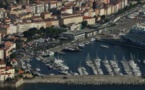 Plaisance : Le Port Tino Rossi d’Ajaccio met au point un projet pilote d’amarrage écologique pour les yachts 
