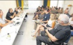Les associations écologistes à l'heure de l'union sacrée