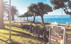 Le vélo à la conquête de la Corse ?