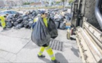 L'exportation des déchets devra encore attendre