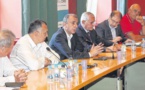 La Corse va se doter d'un parlement de la mer