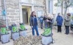 Le broyage des végétaux, un réflexe "vert" à généraliser