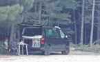 Risques incendie et incivisme inquiètent U Pinu Tortu