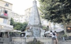 Fontaines : une eau potable jugée "d'excellente qualité"