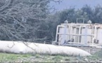 Nouvelle station de traitement et baisse du prix de l'eau