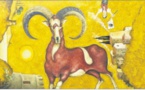 Le mouflon, roi des sommets stimule l'imaginaire collectif