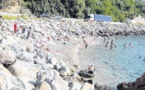 Ficaghjola plage en péril