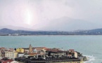 Mesure des orages : la Corse théâtre d'une campagne inédite