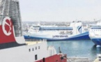 En Méditerranée, des pistes contre l'impact des navires