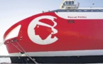 Corsica Linea équipe trois navires pour le branchement électrique à quai 