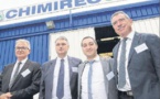 Chimirec, vingt ans au service de la dépollution
